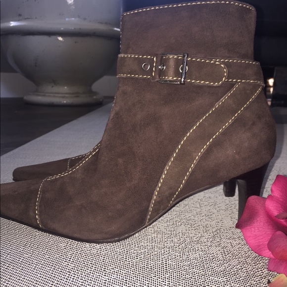 Nordstrom Bootıes - Picture 3 of 7